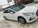 Hyundai Sonata 2019 года за 7 500 000 тг. в Уральск – фото 3