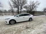 Hyundai Sonata 2019 года за 8 800 000 тг. в Уральск