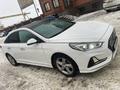 Hyundai Sonata 2019 года за 8 800 000 тг. в Уральск – фото 5