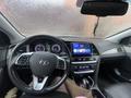 Hyundai Sonata 2019 года за 8 800 000 тг. в Уральск – фото 7