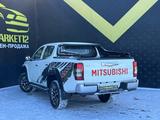 Mitsubishi L200 2022 годаүшін14 200 000 тг. в Актау – фото 4