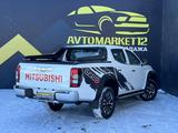 Mitsubishi L200 2022 года за 14 200 000 тг. в Актау – фото 5