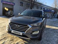 Hyundai Tucson 2019 года за 11 300 000 тг. в Актобе