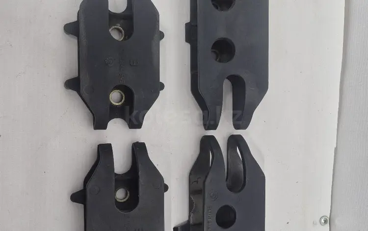 Крепление переднего бампера за 5 000 тг. в Алматы