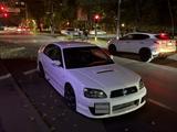 Subaru Legacy 1999 года за 4 500 000 тг. в Алматы – фото 2