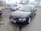 Audi A4 1998 годаүшін2 800 000 тг. в Алматы