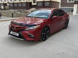 Toyota Camry 2019 годаfor10 700 000 тг. в Актау