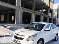 Chevrolet Cobalt 2022 годаүшін6 666 666 тг. в Туркестан