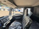 Dongfeng  C120S Мет. Фургон 5, 2м 2026 года за 21 060 000 тг. в Астана