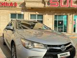 Toyota Camry 2015 годаүшін7 500 000 тг. в Актау – фото 3