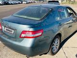 Toyota Camry 2010 годаfor4 600 000 тг. в Актау – фото 3