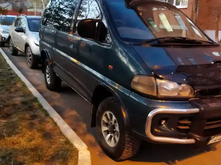 Mitsubishi Delica 1995 года за 3 500 000 тг. в Петропавловск – фото 3