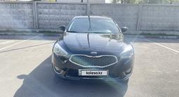 Kia K7 2015 годаfor8 800 000 тг. в Усть-Каменогорск – фото 2