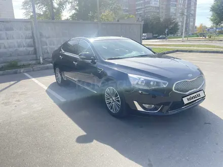 Kia K7 2015 года за 8 800 000 тг. в Усть-Каменогорск – фото 3