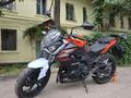 Kawasaki  Z 250 2015 годаүшін1 700 000 тг. в Алматы