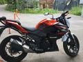 Kawasaki  Z 250 2015 годаүшін1 700 000 тг. в Алматы – фото 3
