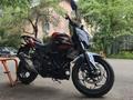 Kawasaki  Z 250 2015 годаүшін1 700 000 тг. в Алматы – фото 4