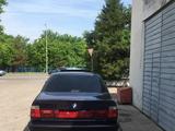 BMW 525 1995 годаүшін4 200 000 тг. в Шымкент
