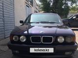 BMW 525 1995 годаүшін4 200 000 тг. в Шымкент – фото 3