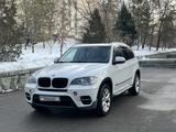 BMW X5 2011 года за 10 300 000 тг. в Алматы – фото 2