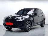 BMW X3 2023 года за 21 000 000 тг. в Астана