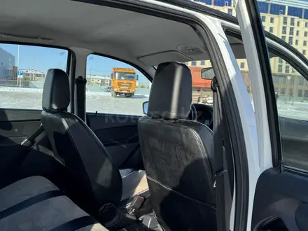 ВАЗ (Lada) Granta 2190 2015 года за 3 500 000 тг. в Уральск – фото 14