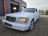Mercedes-Benz S 320 1991 годаfor1 850 000 тг. в Кокшетау