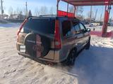 Honda CR-V 2002 года за 5 500 000 тг. в Щучинск – фото 5