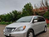 Honda Odyssey 2009 годаүшін5 600 000 тг. в Жанакорган
