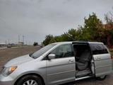 Honda Odyssey 2009 годаүшін5 600 000 тг. в Жанакорган – фото 4