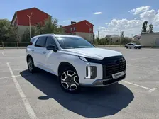 Hyundai Palisade, 2024