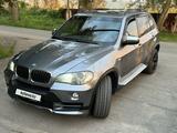 BMW X5 2008 года за 8 700 000 тг. в Алматы – фото 3