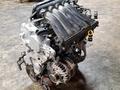 Двигатель на Nissan QASHQAI MR20 2L (qr25 2AZ 2AR 1MZ за 180 600 тг. в Алматы – фото 2