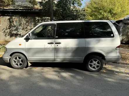 Nissan Largo 1996 года за 1 700 000 тг. в Алматы – фото 4