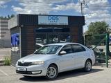 Skoda Rapid 2013 года за 3 800 000 тг. в Караганда