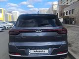 Chery Tiggo 7 Pro 2023 года за 7 000 000 тг. в Астана – фото 3