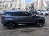 Chery Tiggo 7 Pro 2023 года за 7 000 000 тг. в Астана – фото 2