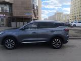 Chery Tiggo 7 Pro 2023 года за 7 000 000 тг. в Астана – фото 4