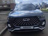 Chery Tiggo 7 Pro 2023 года за 7 000 000 тг. в Астана – фото 5