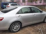 Toyota Camry 2007 годаүшін4 950 000 тг. в Тараз – фото 2