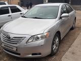 Toyota Camry 2007 годаүшін4 950 000 тг. в Тараз – фото 3
