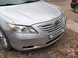 Toyota Camry 2007 годаүшін4 950 000 тг. в Тараз – фото 5