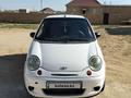 Daewoo Matiz 2010 года за 1 800 000 тг. в Бейнеу