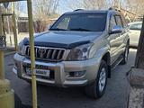 Toyota Land Cruiser Prado 2008 годаүшін11 000 000 тг. в Кызылорда – фото 2