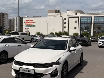 Kia K5 2023 года за 10 800 000 тг. в Астана