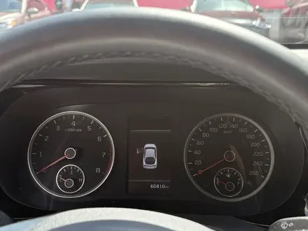 Kia K5 2023 года за 10 800 000 тг. в Астана – фото 7