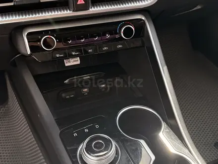 Kia K5 2023 года за 10 800 000 тг. в Астана – фото 8