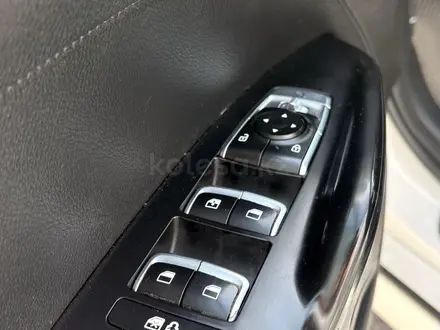 Kia K5 2023 года за 10 800 000 тг. в Астана – фото 9