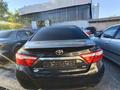 Toyota Camry 2016 года за 8 800 000 тг. в Костанай – фото 2