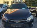 Toyota Camry 2016 года за 8 800 000 тг. в Костанай – фото 3
